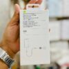 iPhone 14 Pro Max 20W USB-C Power Adapter