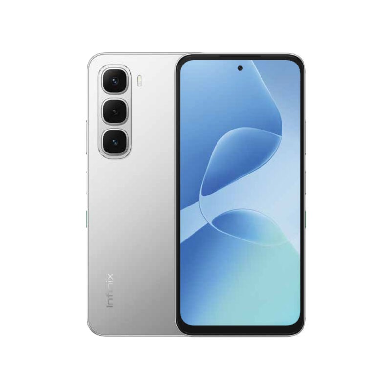 Infinix Hot 60i (8+256GB) - Image 3