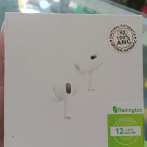 Airpods Pro (2nd Generation)