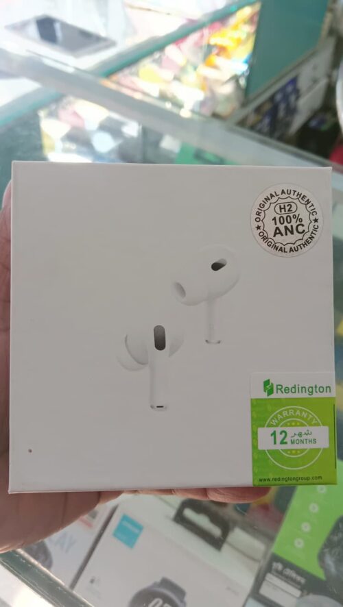 Airpods Pro (2nd Generation)
