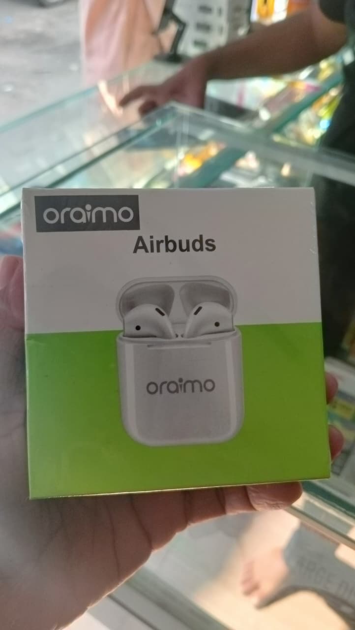 Airbuds