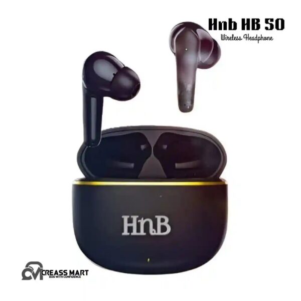 HB 50