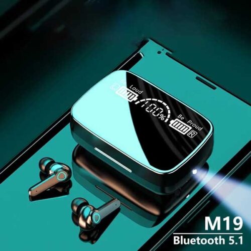 M19PRO