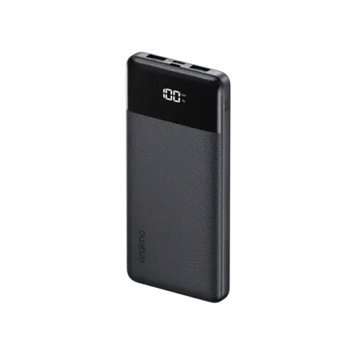oraimo Toast 22.5 Byte 10000mAh 22.5W Power Bank