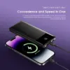 oraimo Toast 22.5 Byte 10000mAh 22.5W Power Bank