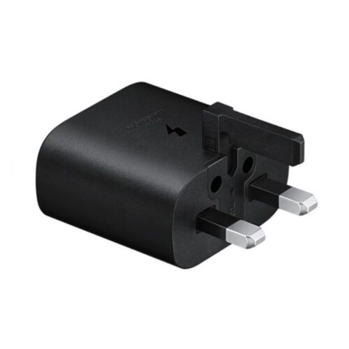 25W USB-C Power Adapter
