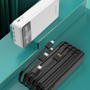 P900-20000mah multifunctional