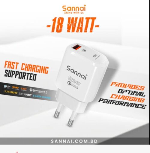 W100 (With USB Type-B Cable)
