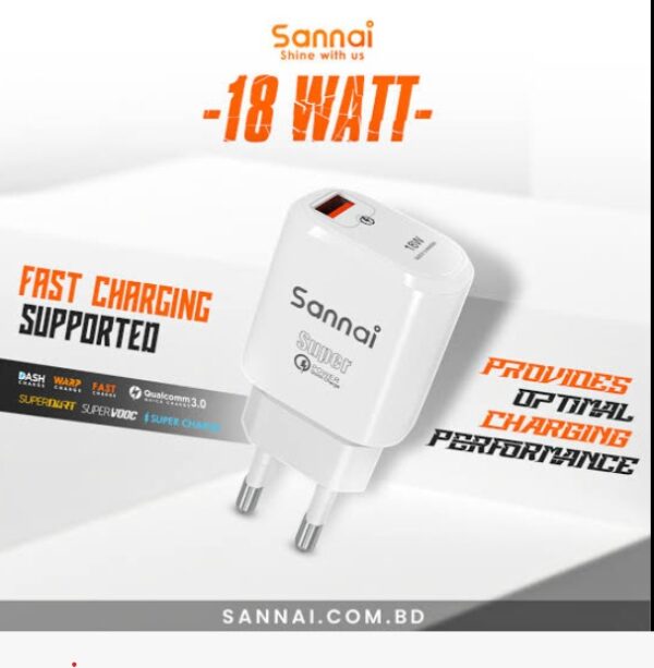 W100 (With USB Type-B Cable)