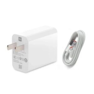 Xiaomi 33W Fast Charger
