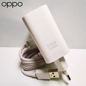 Oppo Adapter 33Watt