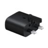 Samsung 25W USB-C Power Adapter