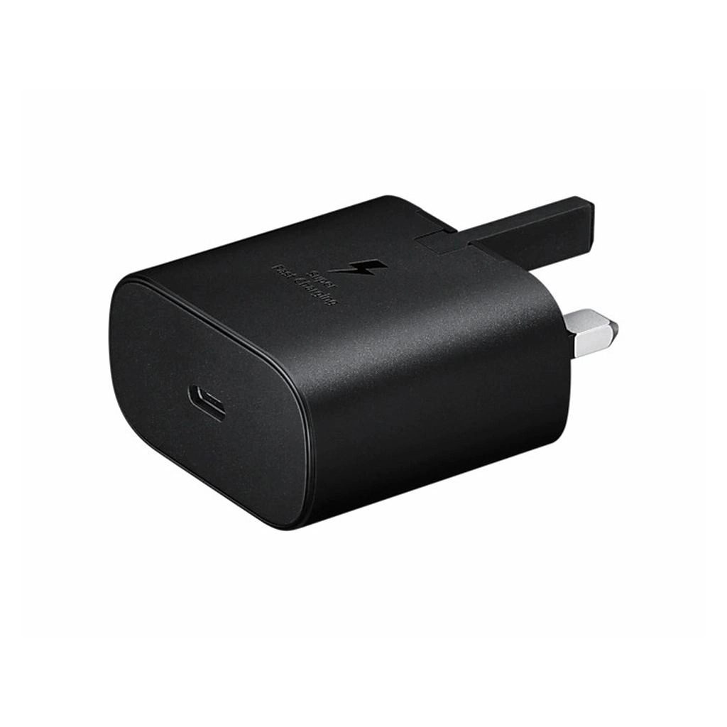 Samsung 25W USB-C Power Adapter - Image 2