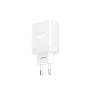 realme 33W Dart Power Adapter