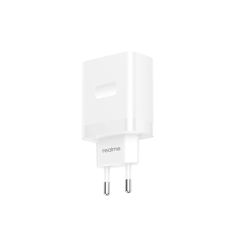 realme 33W Dart Power Adapter