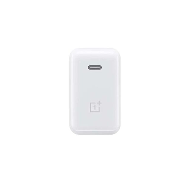 OnePlus Warp Charge 65W Power Adapter