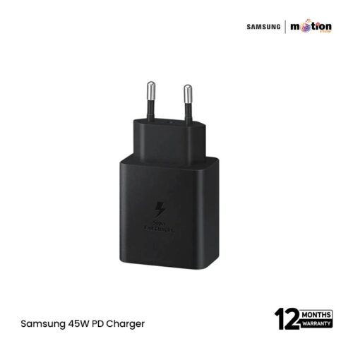 45W PD Charger (TYPE-C)