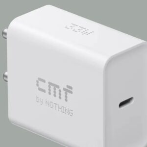 CMF By Nothing 33W Type-C