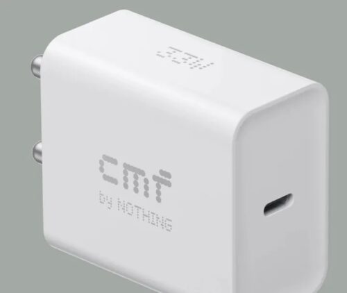 CMF By Nothing 33W Type-C