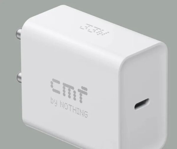 CMF By Nothing 33W Type-C