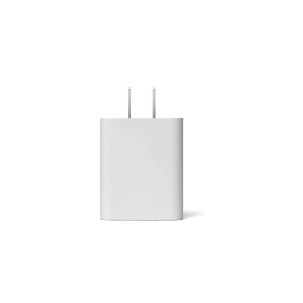 Google 30W USB-C Power Adapter