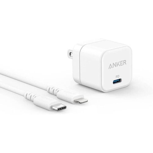 Anker Power Port Series-3 20Watt