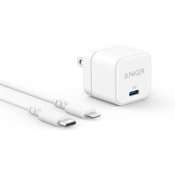 Anker Power Port Series-3 20Watt