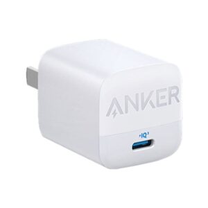 Anker 313 30Watt Charger