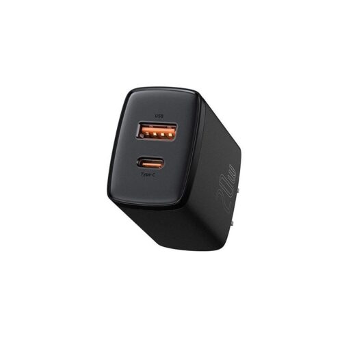 Baseus Compact Charger 20W