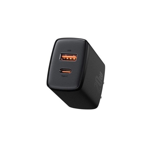 Baseus Compact Charger 20W