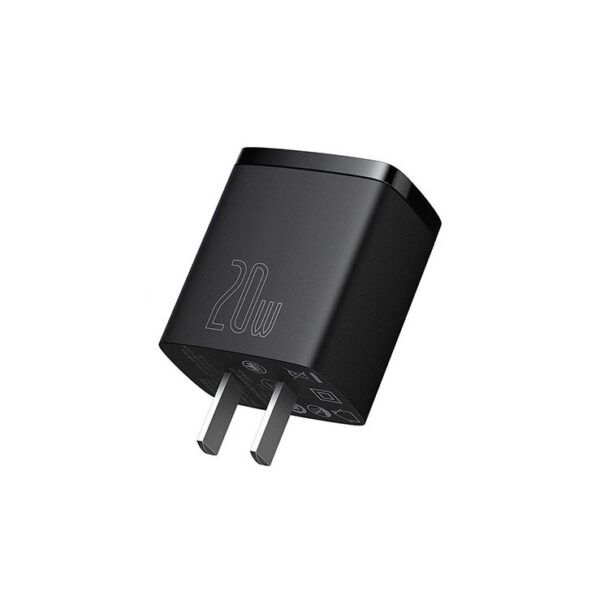 Baseus Compact Charger 20W