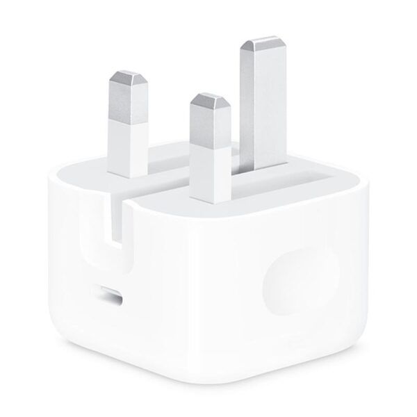 Apple/iphone 25W USB‑C Power Adapter