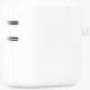 Apple/iPhone 35W Dual USB-C Port Power Adapter