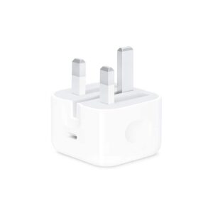 Apple 20W USB-C Power Adapter