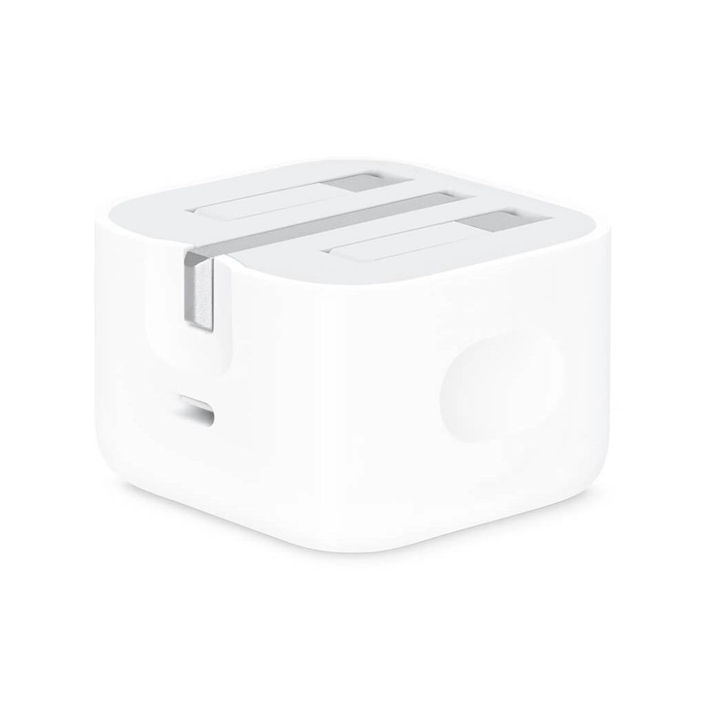 Apple 20W USB-C Power Adapter - Image 2