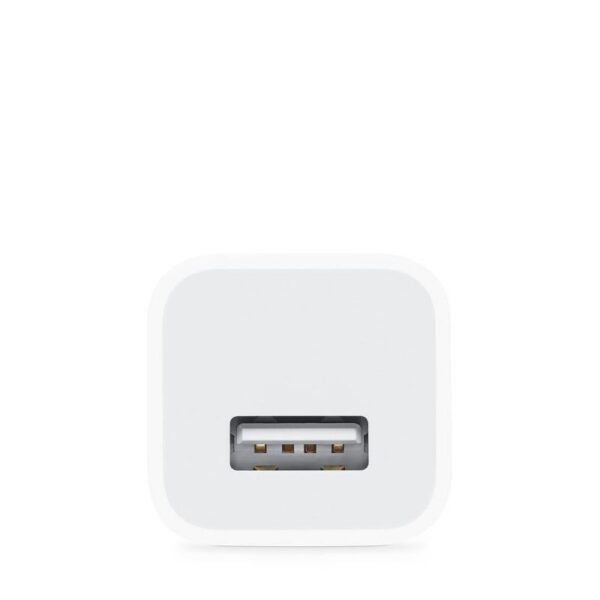 5W Charger USB To Lighting For iPhone - Fast Charger