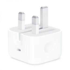 Apple 25W USB‑C Power Adapter