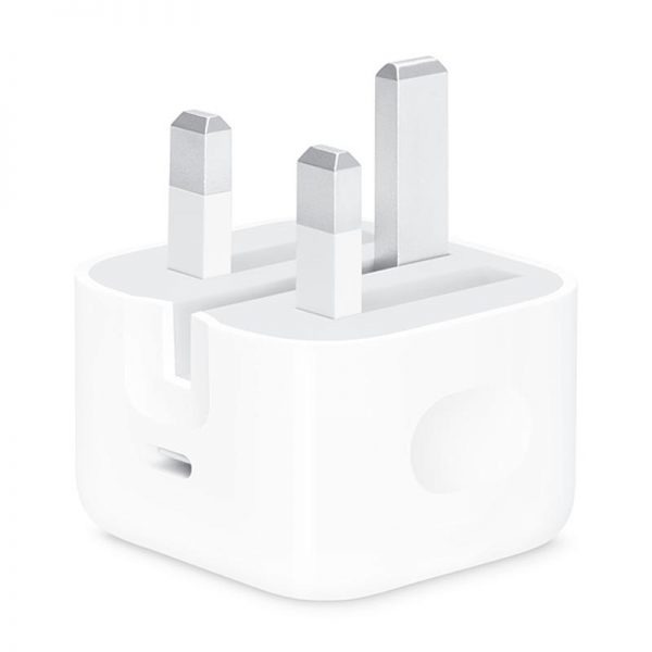 Apple 25W USB‑C Power Adapter