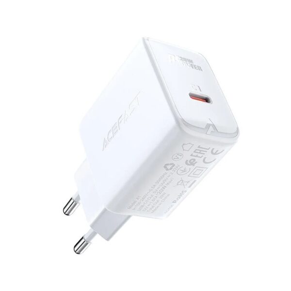 ACEFAST 20WTYPE-C Fast Charger