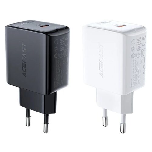 ACEFAST 20WTYPE-C Fast Charger