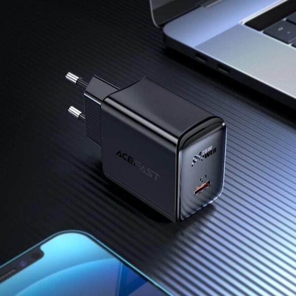 ACEFAST 20WTYPE-C Fast Charger
