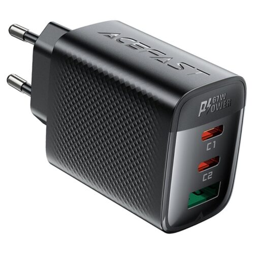 ACEFAST 67WATT TYPE-C Fast Charger