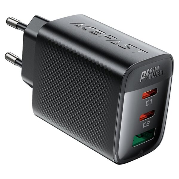 ACEFAST 67WATT TYPE-C Fast Charger
