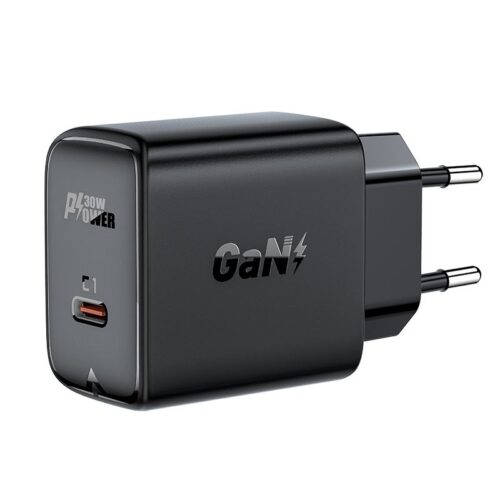 ACEFAST 30 WATT TYPE-C Fast Charger