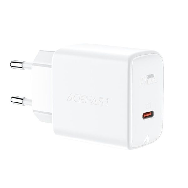 ACEFAST 30 WATT TYPE-C Fast Charger