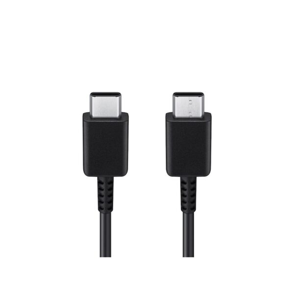 Samsung Fast Charging USB Type-C to Type-C Cable