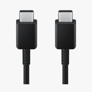Samsung Fast Charging USB Type-C to Type-C 1m Cable (5A)