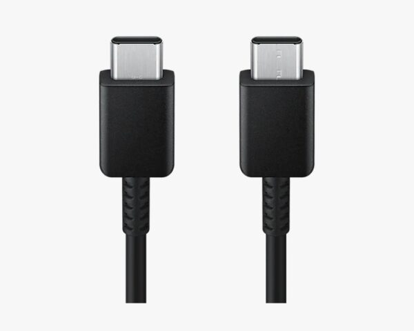 Samsung Fast Charging USB Type-C to Type-C 1m Cable (5A)
