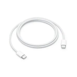 Apple USB-C 60W Cable 1M