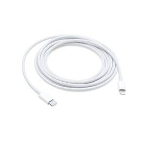 Apple USB-C to Lightning Cable - 1m